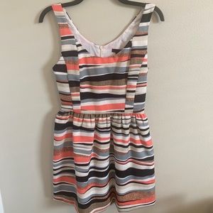 Aqua Professional Dress 👗